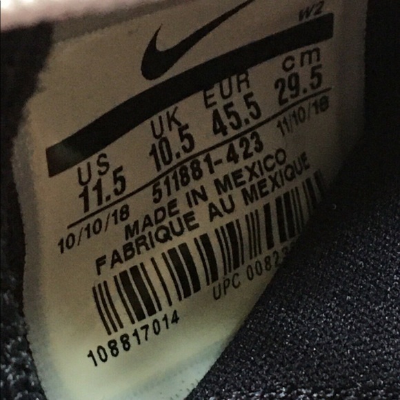 New Nike roshe’s - Picture 5 of 5